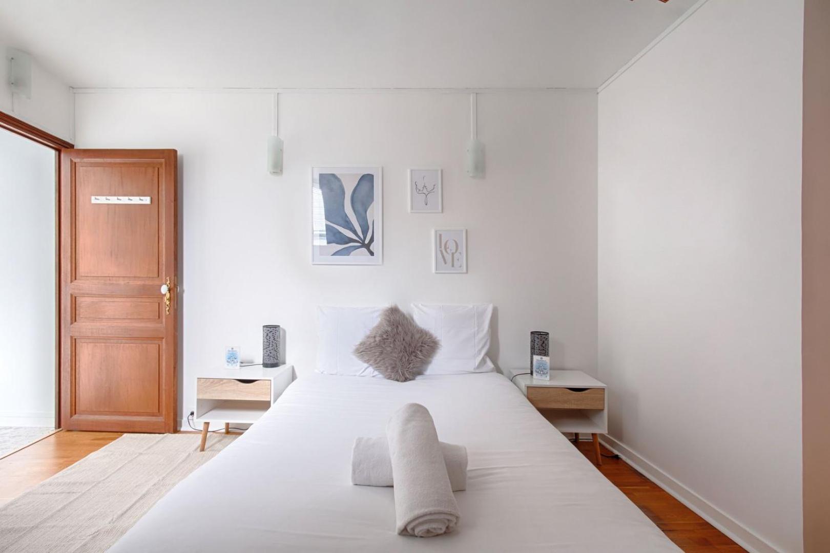 Cosy Proche Saint-lazare - 6p Appartement *