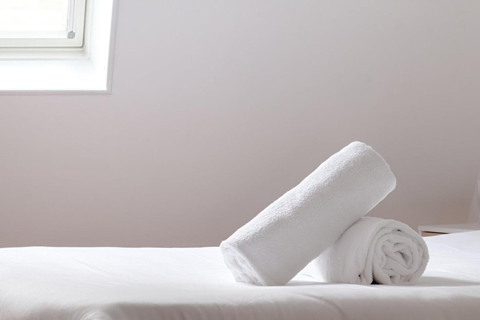 Appartement Cosy Proche Saint-lazare - 6p