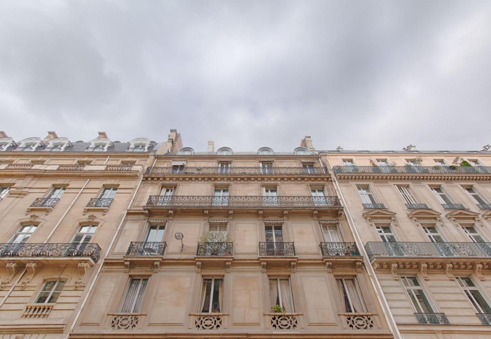 Cosy Proche Saint-lazare - 6p * Paris